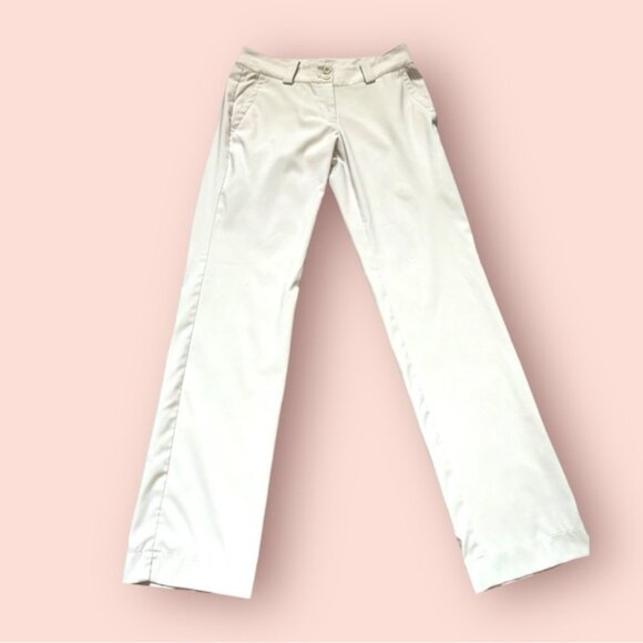 Nike Dri-FIT Tour Women's‎ Golf Pants NWOT never worn - Picture 3 of 6
